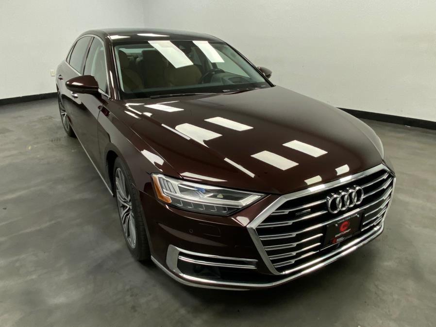 2019 Audi A8 L 60 TFSI quattro, available for sale in Linden, New Jersey | East Coast Auto Group. Linden, New Jersey 2019 Audi A8 L 60 TFSI quattro, available for sale in Linden, New Jersey | East Coast Auto Group. Linden, New Jersey