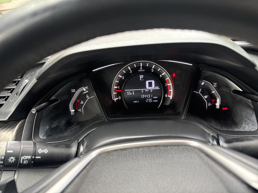 2017 Honda Civic Hatchback Sport Sport CVT, available for sale in Paterson, New Jersey | Xcell Motors LLC. Paterson, New Jersey 2017 Honda Civic Hatchback Sport Sport CVT, available for sale in Paterson, New Jersey | Xcell Motors LLC. Paterson, New Jersey
