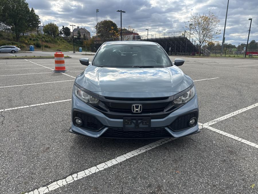 2017 Honda Civic Hatchback Sport Sport CVT, available for sale in Paterson, New Jersey | Xcell Motors LLC. Paterson, New Jersey 2017 Honda Civic Hatchback Sport Sport CVT, available for sale in Paterson, New Jersey | Xcell Motors LLC. Paterson, New Jersey