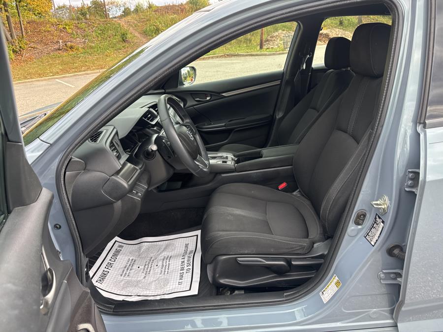 2017 Honda Civic Hatchback Sport Sport CVT, available for sale in Paterson, New Jersey | Xcell Motors LLC. Paterson, New Jersey 2017 Honda Civic Hatchback Sport Sport CVT, available for sale in Paterson, New Jersey | Xcell Motors LLC. Paterson, New Jersey
