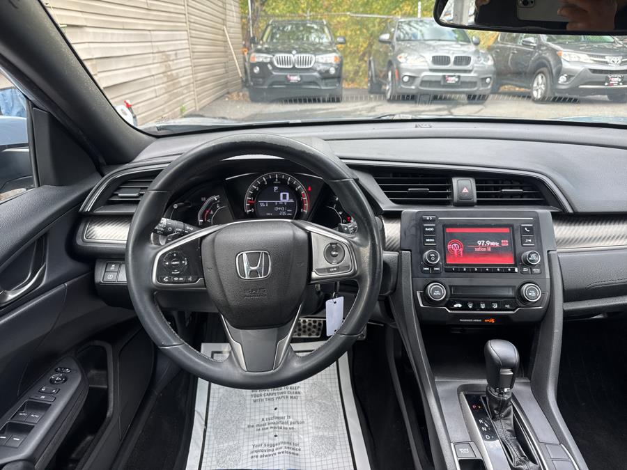 2017 Honda Civic Hatchback Sport Sport CVT, available for sale in Paterson, New Jersey | Xcell Motors LLC. Paterson, New Jersey 2017 Honda Civic Hatchback Sport Sport CVT, available for sale in Paterson, New Jersey | Xcell Motors LLC. Paterson, New Jersey