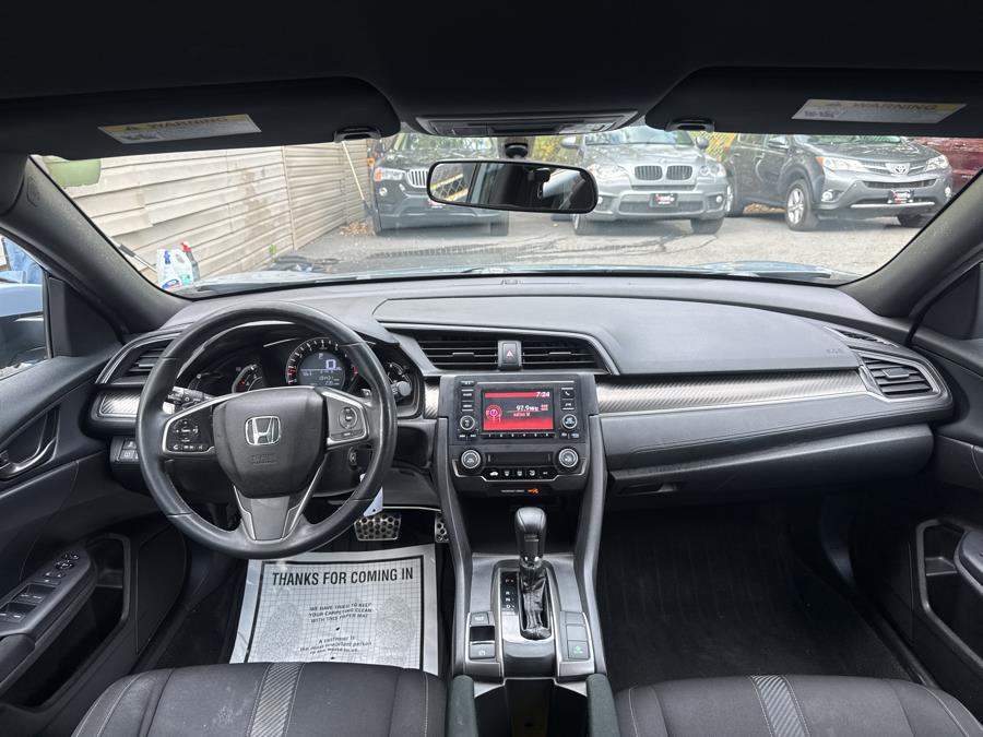 2017 Honda Civic Hatchback Sport Sport CVT, available for sale in Paterson, New Jersey | Xcell Motors LLC. Paterson, New Jersey 2017 Honda Civic Hatchback Sport Sport CVT, available for sale in Paterson, New Jersey | Xcell Motors LLC. Paterson, New Jersey