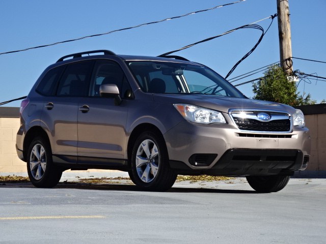 2015 Subaru Forester 2.5i Premium AWD, available for sale in Newton, Massachusetts | Cars of Boston. Newton, Massachusetts 2015 Subaru Forester 2.5i Premium AWD, available for sale in Newton, Massachusetts | Cars of Boston. Newton, Massachusetts