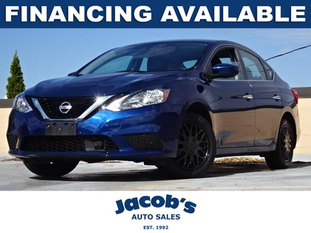 Used 2019 Nissan Sentra in Newton, Massachusetts | Jacob Auto Sales. Newton, Massachusetts