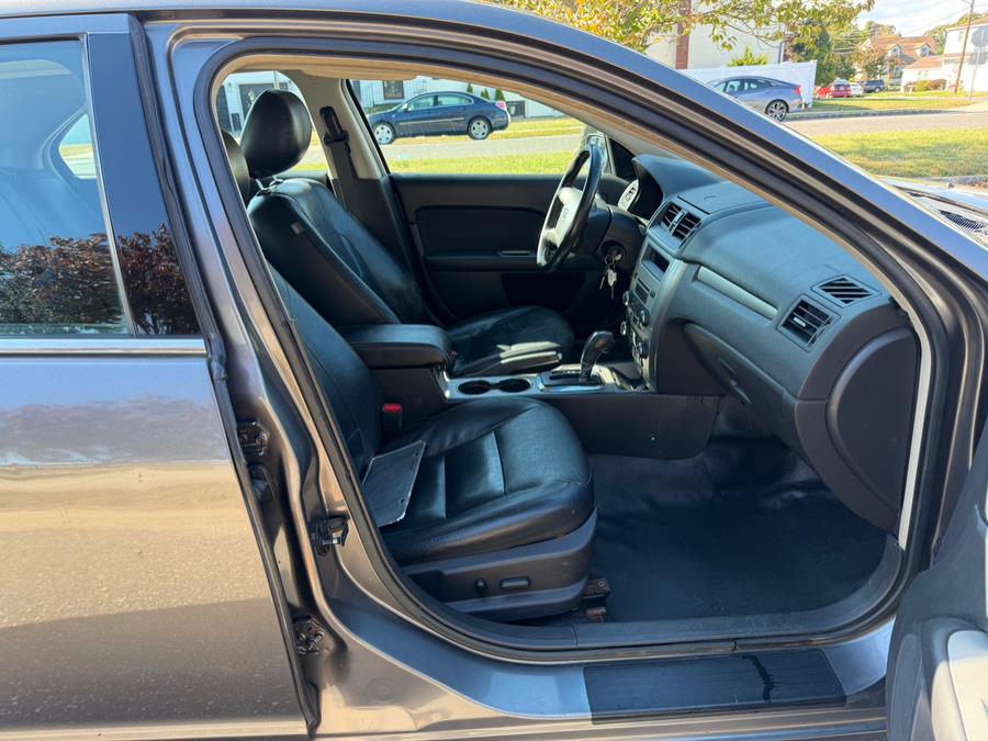 2012 Ford Fusion 4dr Sdn Hybrid FWD, available for sale in Copiague, New York | Great Deal Motors. Copiague, New York 2012 Ford Fusion 4dr Sdn Hybrid FWD, available for sale in Copiague, New York | Great Deal Motors. Copiague, New York