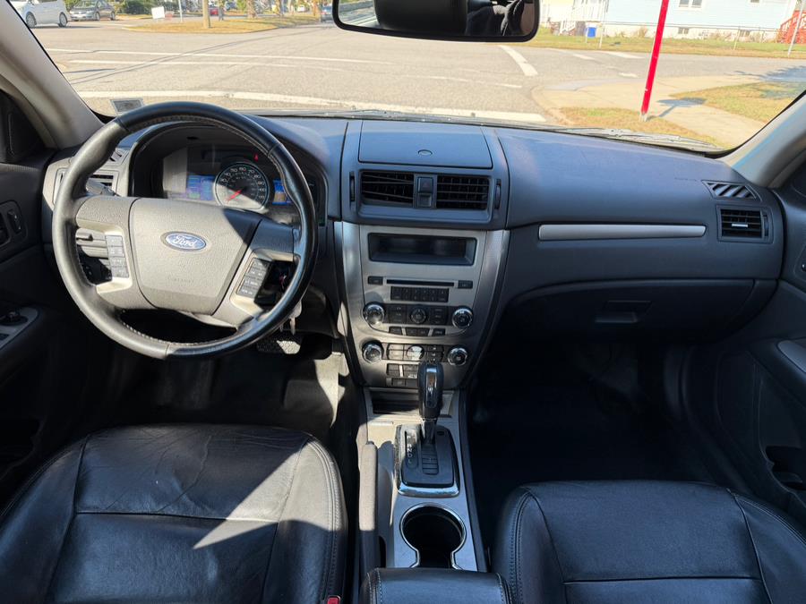 2012 Ford Fusion 4dr Sdn Hybrid FWD, available for sale in Copiague, New York | Great Deal Motors. Copiague, New York 2012 Ford Fusion 4dr Sdn Hybrid FWD, available for sale in Copiague, New York | Great Deal Motors. Copiague, New York