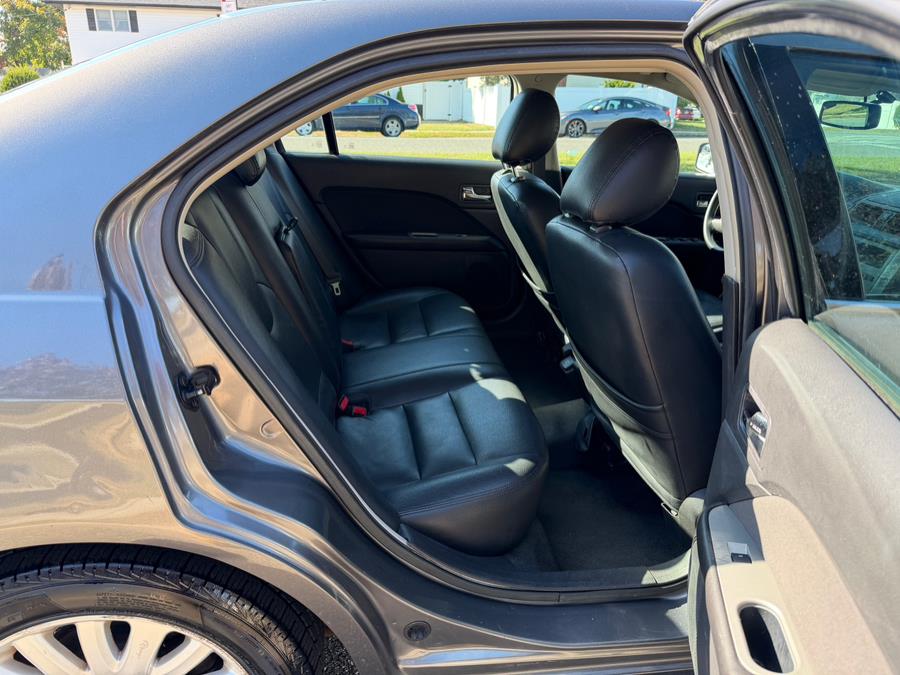 2012 Ford Fusion 4dr Sdn Hybrid FWD, available for sale in Copiague, New York | Great Deal Motors. Copiague, New York 2012 Ford Fusion 4dr Sdn Hybrid FWD, available for sale in Copiague, New York | Great Deal Motors. Copiague, New York