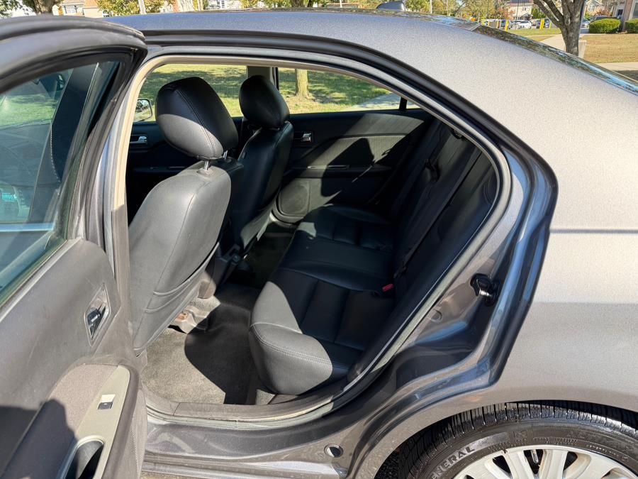 2012 Ford Fusion 4dr Sdn Hybrid FWD, available for sale in Copiague, New York | Great Deal Motors. Copiague, New York 2012 Ford Fusion 4dr Sdn Hybrid FWD, available for sale in Copiague, New York | Great Deal Motors. Copiague, New York