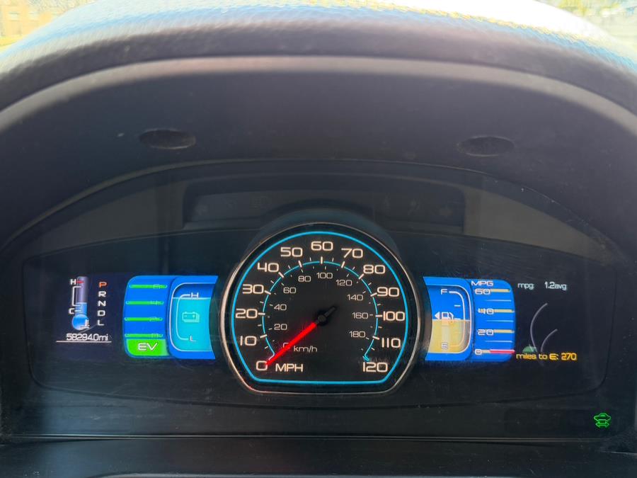 2012 Ford Fusion 4dr Sdn Hybrid FWD, available for sale in Copiague, New York | Great Deal Motors. Copiague, New York 2012 Ford Fusion 4dr Sdn Hybrid FWD, available for sale in Copiague, New York | Great Deal Motors. Copiague, New York
