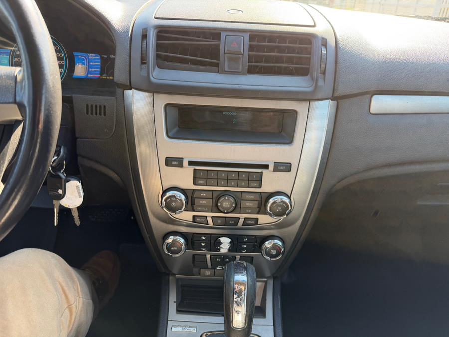 2012 Ford Fusion 4dr Sdn Hybrid FWD, available for sale in Copiague, New York | Great Deal Motors. Copiague, New York 2012 Ford Fusion 4dr Sdn Hybrid FWD, available for sale in Copiague, New York | Great Deal Motors. Copiague, New York