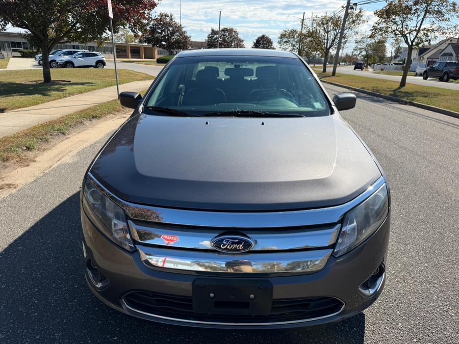 2012 Ford Fusion 4dr Sdn Hybrid FWD, available for sale in Copiague, New York | Great Deal Motors. Copiague, New York 2012 Ford Fusion 4dr Sdn Hybrid FWD, available for sale in Copiague, New York | Great Deal Motors. Copiague, New York