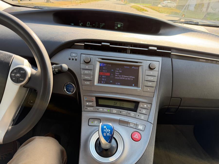 2015 Toyota Prius 5dr HB Two (Natl), available for sale in Copiague, New York | Great Deal Motors. Copiague, New York 2015 Toyota Prius 5dr HB Two (Natl), available for sale in Copiague, New York | Great Deal Motors. Copiague, New York