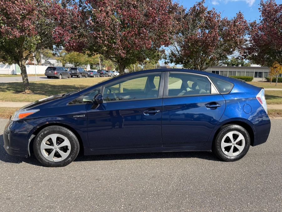 2015 Toyota Prius 5dr HB Two (Natl), available for sale in Copiague, New York | Great Deal Motors. Copiague, New York 2015 Toyota Prius 5dr HB Two (Natl), available for sale in Copiague, New York | Great Deal Motors. Copiague, New York
