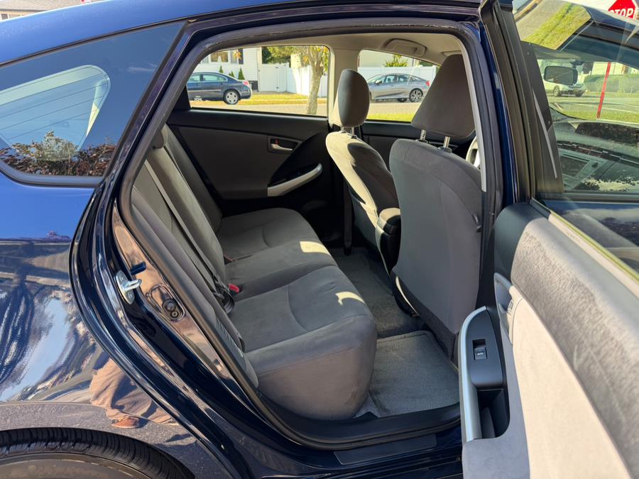 2015 Toyota Prius 5dr HB Two (Natl), available for sale in Copiague, New York | Great Deal Motors. Copiague, New York 2015 Toyota Prius 5dr HB Two (Natl), available for sale in Copiague, New York | Great Deal Motors. Copiague, New York