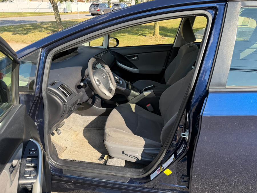 2015 Toyota Prius 5dr HB Two (Natl), available for sale in Copiague, New York | Great Deal Motors. Copiague, New York 2015 Toyota Prius 5dr HB Two (Natl), available for sale in Copiague, New York | Great Deal Motors. Copiague, New York