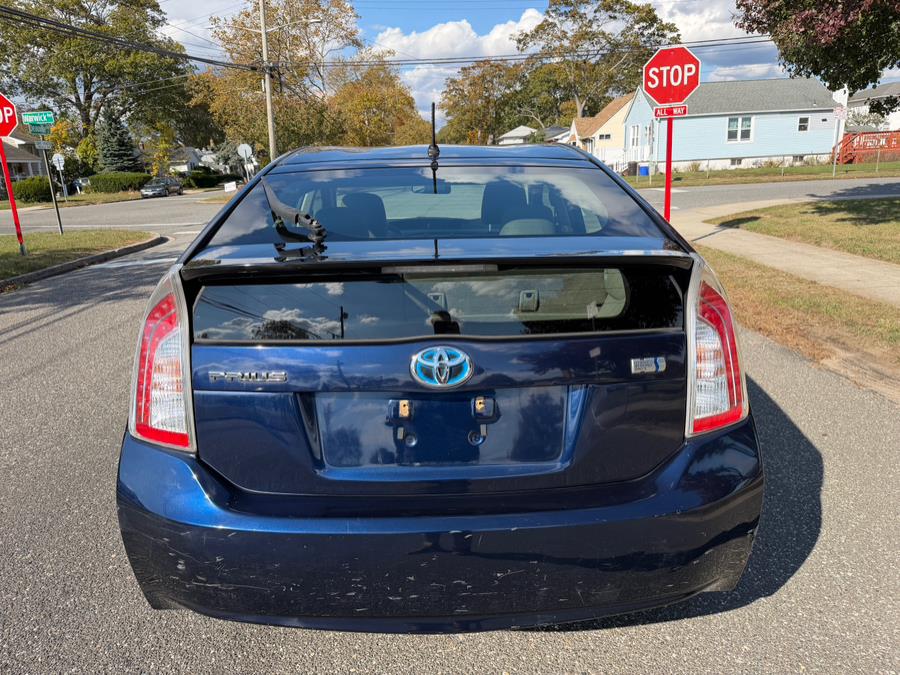 2015 Toyota Prius 5dr HB Two (Natl), available for sale in Copiague, New York | Great Deal Motors. Copiague, New York 2015 Toyota Prius 5dr HB Two (Natl), available for sale in Copiague, New York | Great Deal Motors. Copiague, New York