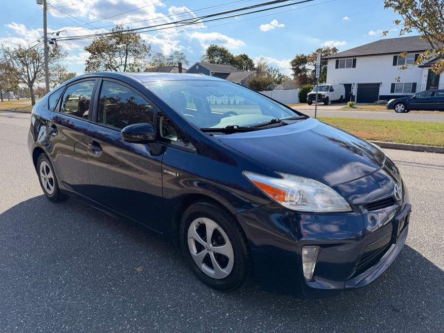 2015 Toyota Prius 5dr HB Two (Natl), available for sale in Copiague, New York | Great Deal Motors. Copiague, New York 2015 Toyota Prius 5dr HB Two (Natl), available for sale in Copiague, New York | Great Deal Motors. Copiague, New York