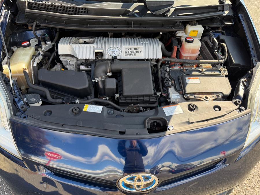 2015 Toyota Prius 5dr HB Two (Natl), available for sale in Copiague, New York | Great Deal Motors. Copiague, New York 2015 Toyota Prius 5dr HB Two (Natl), available for sale in Copiague, New York | Great Deal Motors. Copiague, New York