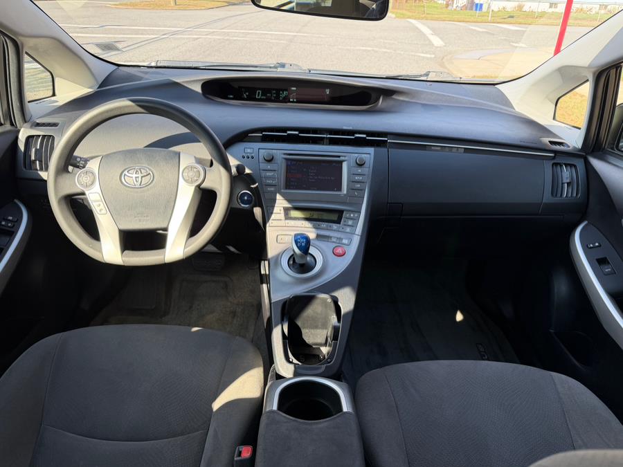2015 Toyota Prius 5dr HB Two (Natl), available for sale in Copiague, New York | Great Deal Motors. Copiague, New York 2015 Toyota Prius 5dr HB Two (Natl), available for sale in Copiague, New York | Great Deal Motors. Copiague, New York