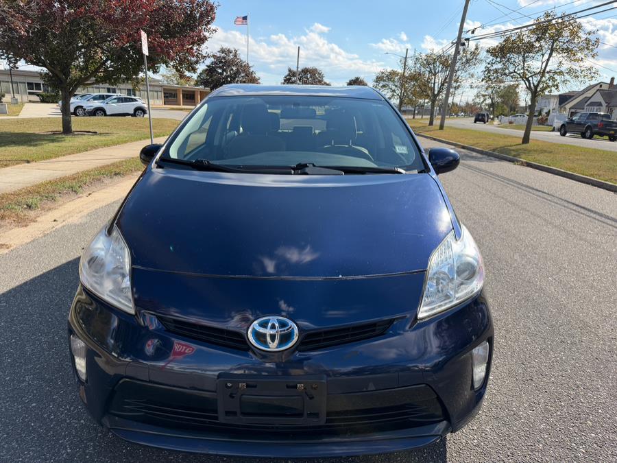 2015 Toyota Prius 5dr HB Two (Natl), available for sale in Copiague, New York | Great Deal Motors. Copiague, New York 2015 Toyota Prius 5dr HB Two (Natl), available for sale in Copiague, New York | Great Deal Motors. Copiague, New York