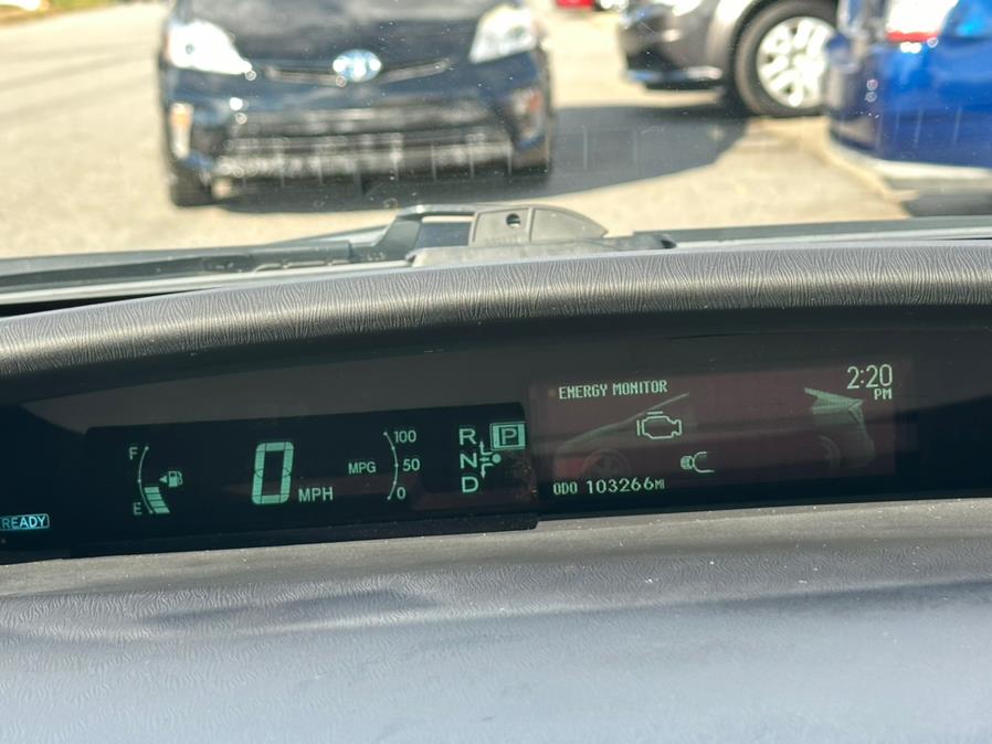 2015 Toyota Prius 5dr HB Two (Natl), available for sale in Copiague, New York | Great Deal Motors. Copiague, New York 2015 Toyota Prius 5dr HB Two (Natl), available for sale in Copiague, New York | Great Deal Motors. Copiague, New York