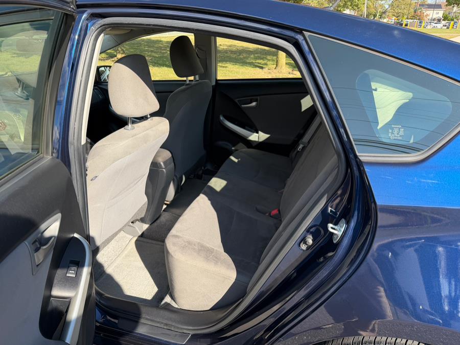 2015 Toyota Prius 5dr HB Two (Natl), available for sale in Copiague, New York | Great Deal Motors. Copiague, New York 2015 Toyota Prius 5dr HB Two (Natl), available for sale in Copiague, New York | Great Deal Motors. Copiague, New York