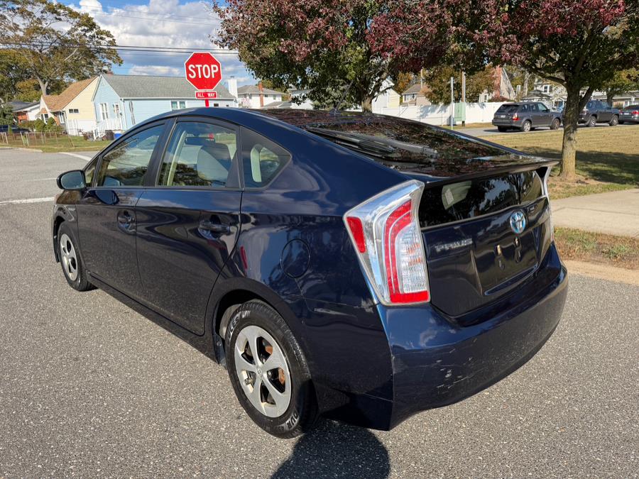 2015 Toyota Prius 5dr HB Two (Natl), available for sale in Copiague, New York | Great Deal Motors. Copiague, New York 2015 Toyota Prius 5dr HB Two (Natl), available for sale in Copiague, New York | Great Deal Motors. Copiague, New York