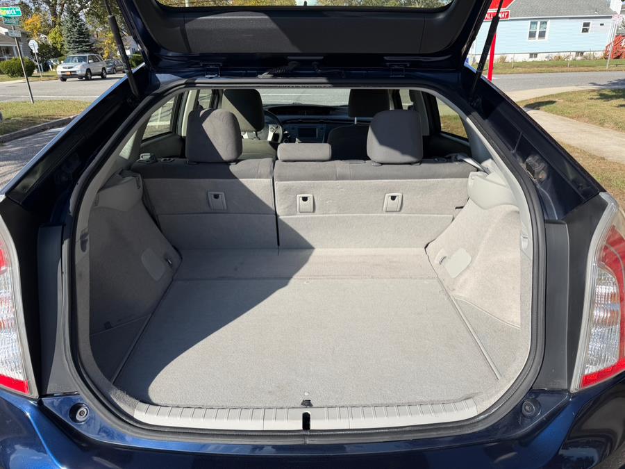2015 Toyota Prius 5dr HB Two (Natl), available for sale in Copiague, New York | Great Deal Motors. Copiague, New York 2015 Toyota Prius 5dr HB Two (Natl), available for sale in Copiague, New York | Great Deal Motors. Copiague, New York