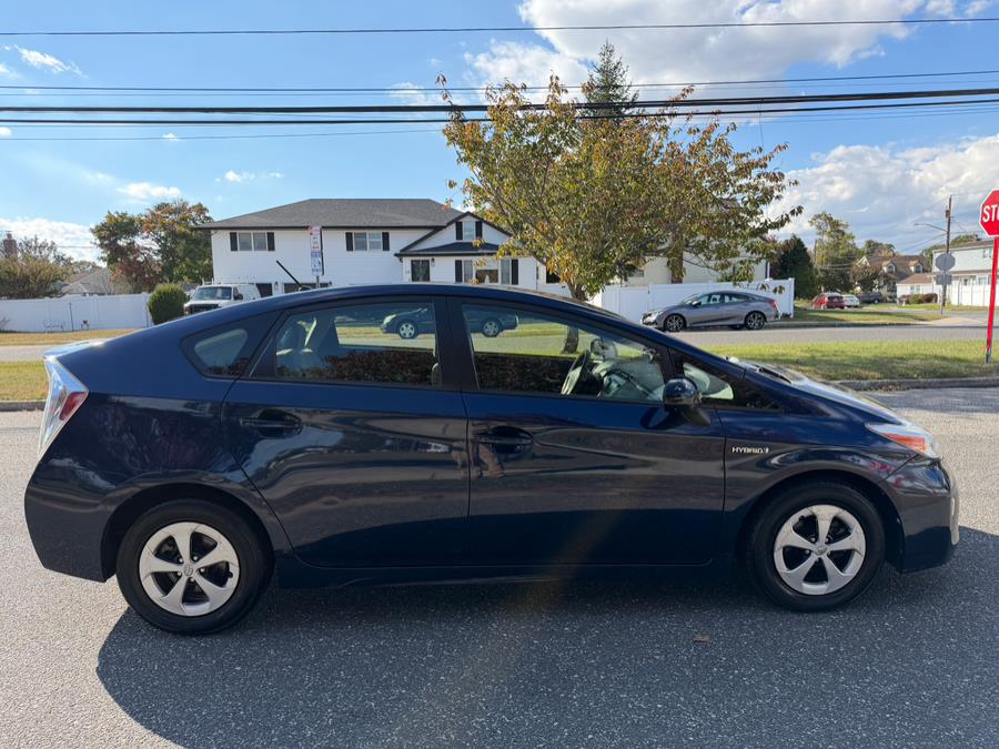 2015 Toyota Prius 5dr HB Two (Natl), available for sale in Copiague, New York | Great Deal Motors. Copiague, New York 2015 Toyota Prius 5dr HB Two (Natl), available for sale in Copiague, New York | Great Deal Motors. Copiague, New York