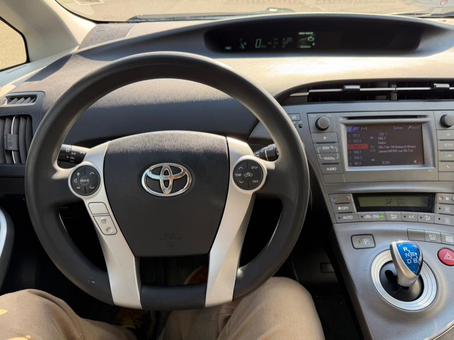 2015 Toyota Prius 5dr HB Two (Natl), available for sale in Copiague, New York | Great Deal Motors. Copiague, New York 2015 Toyota Prius 5dr HB Two (Natl), available for sale in Copiague, New York | Great Deal Motors. Copiague, New York