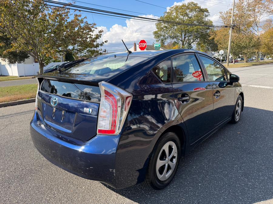 2015 Toyota Prius 5dr HB Two (Natl), available for sale in Copiague, New York | Great Deal Motors. Copiague, New York 2015 Toyota Prius 5dr HB Two (Natl), available for sale in Copiague, New York | Great Deal Motors. Copiague, New York
