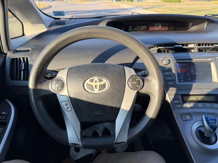 2015 Toyota Prius 5dr HB Two (Natl), available for sale in Copiague, New York | Great Deal Motors. Copiague, New York 2015 Toyota Prius 5dr HB Two (Natl), available for sale in Copiague, New York | Great Deal Motors. Copiague, New York