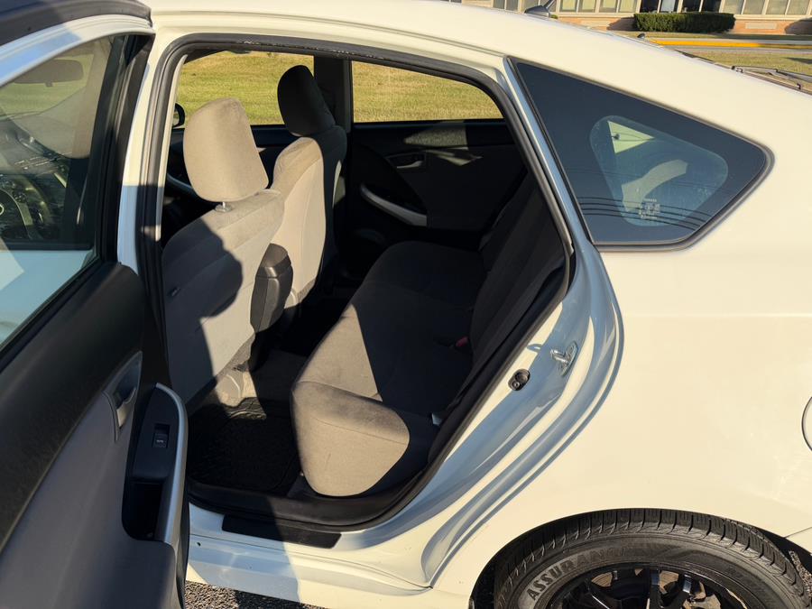 2015 Toyota Prius 5dr HB Two (Natl), available for sale in Copiague, New York | Great Deal Motors. Copiague, New York 2015 Toyota Prius 5dr HB Two (Natl), available for sale in Copiague, New York | Great Deal Motors. Copiague, New York