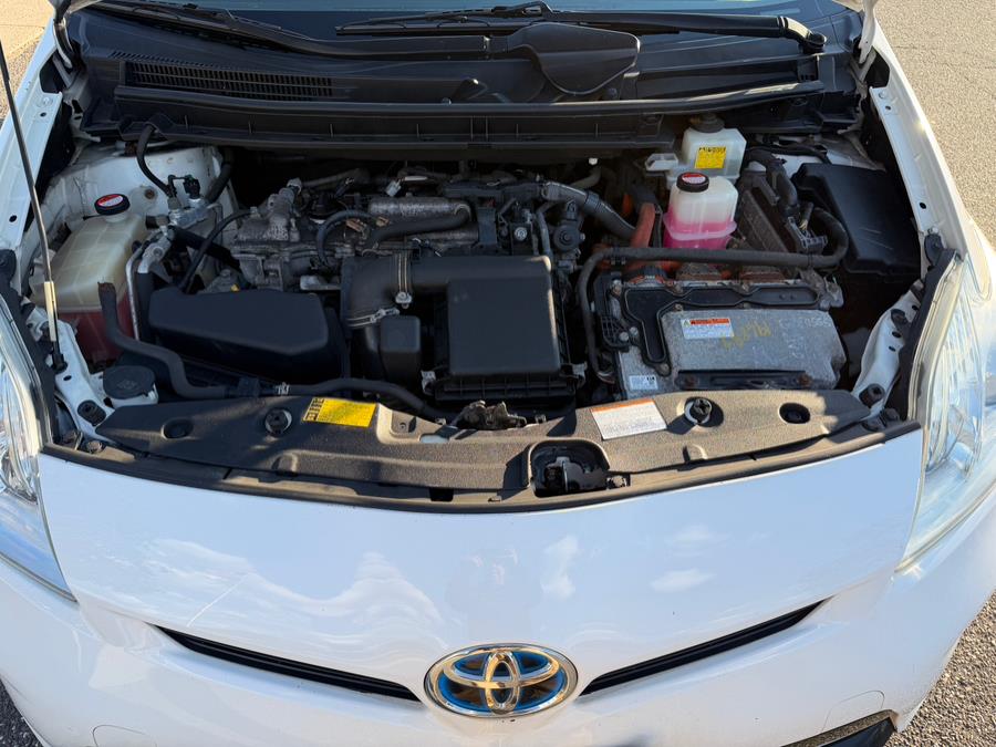 2015 Toyota Prius 5dr HB Two (Natl), available for sale in Copiague, New York | Great Deal Motors. Copiague, New York 2015 Toyota Prius 5dr HB Two (Natl), available for sale in Copiague, New York | Great Deal Motors. Copiague, New York