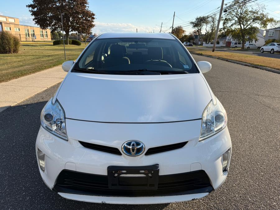 2015 Toyota Prius 5dr HB Two (Natl), available for sale in Copiague, New York | Great Deal Motors. Copiague, New York 2015 Toyota Prius 5dr HB Two (Natl), available for sale in Copiague, New York | Great Deal Motors. Copiague, New York