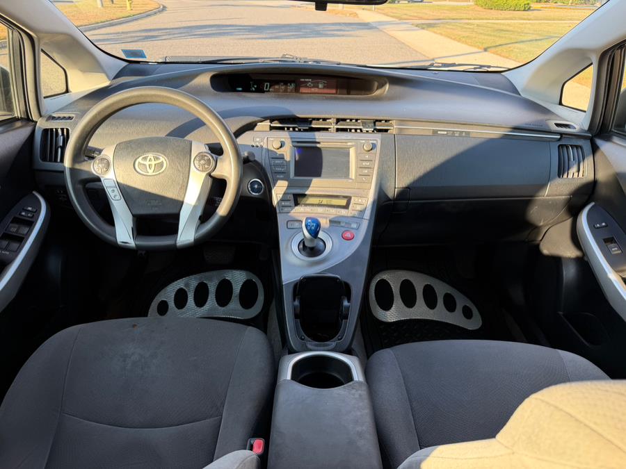 2015 Toyota Prius 5dr HB Two (Natl), available for sale in Copiague, New York | Great Deal Motors. Copiague, New York 2015 Toyota Prius 5dr HB Two (Natl), available for sale in Copiague, New York | Great Deal Motors. Copiague, New York