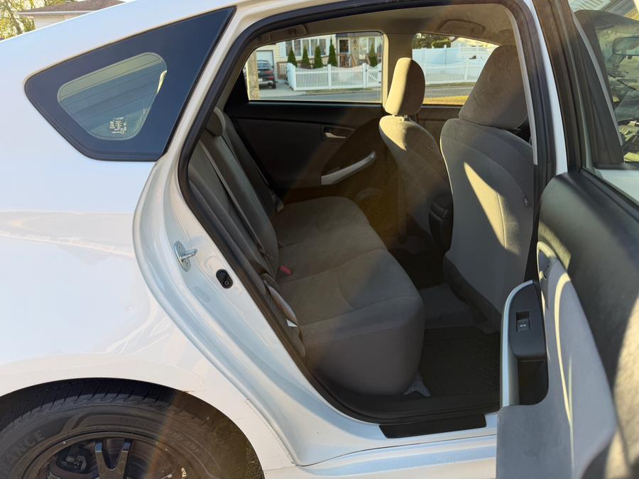 2015 Toyota Prius 5dr HB Two (Natl), available for sale in Copiague, New York | Great Deal Motors. Copiague, New York 2015 Toyota Prius 5dr HB Two (Natl), available for sale in Copiague, New York | Great Deal Motors. Copiague, New York