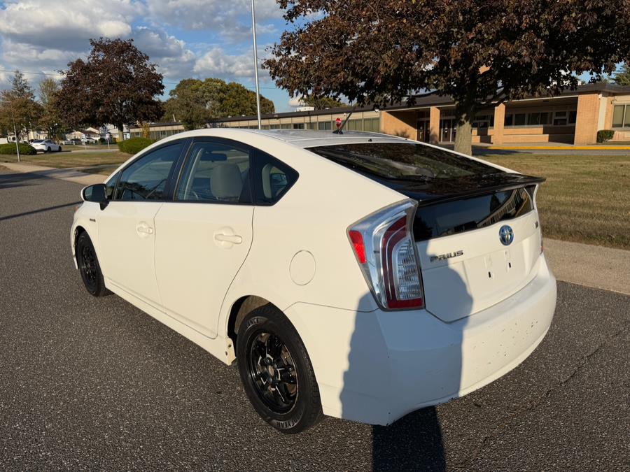 2015 Toyota Prius 5dr HB Two (Natl), available for sale in Copiague, New York | Great Deal Motors. Copiague, New York 2015 Toyota Prius 5dr HB Two (Natl), available for sale in Copiague, New York | Great Deal Motors. Copiague, New York
