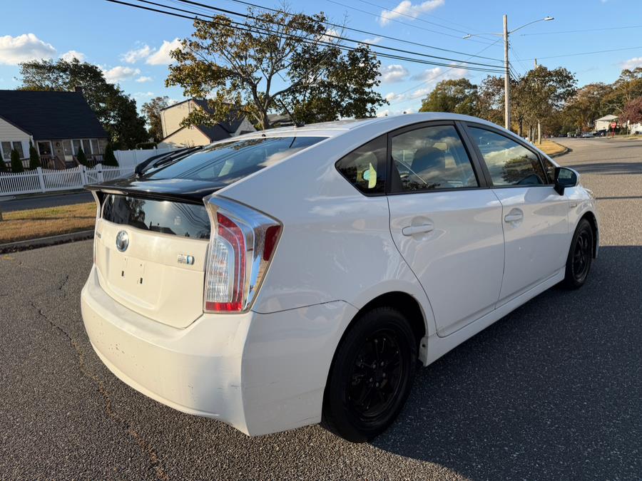 2015 Toyota Prius 5dr HB Two (Natl), available for sale in Copiague, New York | Great Deal Motors. Copiague, New York 2015 Toyota Prius 5dr HB Two (Natl), available for sale in Copiague, New York | Great Deal Motors. Copiague, New York