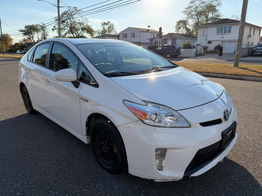 2015 Toyota Prius 5dr HB Two (Natl), available for sale in Copiague, New York | Great Deal Motors. Copiague, New York 2015 Toyota Prius 5dr HB Two (Natl), available for sale in Copiague, New York | Great Deal Motors. Copiague, New York