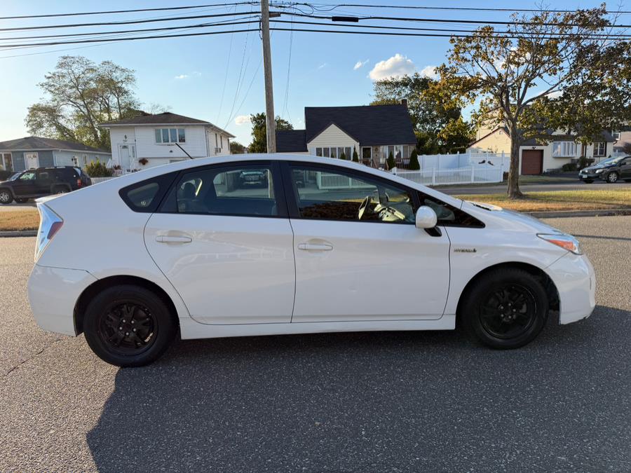 2015 Toyota Prius 5dr HB Two (Natl), available for sale in Copiague, New York | Great Deal Motors. Copiague, New York 2015 Toyota Prius 5dr HB Two (Natl), available for sale in Copiague, New York | Great Deal Motors. Copiague, New York