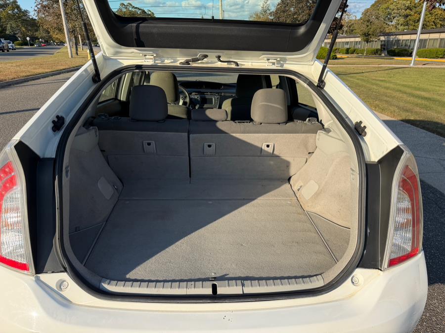 2015 Toyota Prius 5dr HB Two (Natl), available for sale in Copiague, New York | Great Deal Motors. Copiague, New York 2015 Toyota Prius 5dr HB Two (Natl), available for sale in Copiague, New York | Great Deal Motors. Copiague, New York