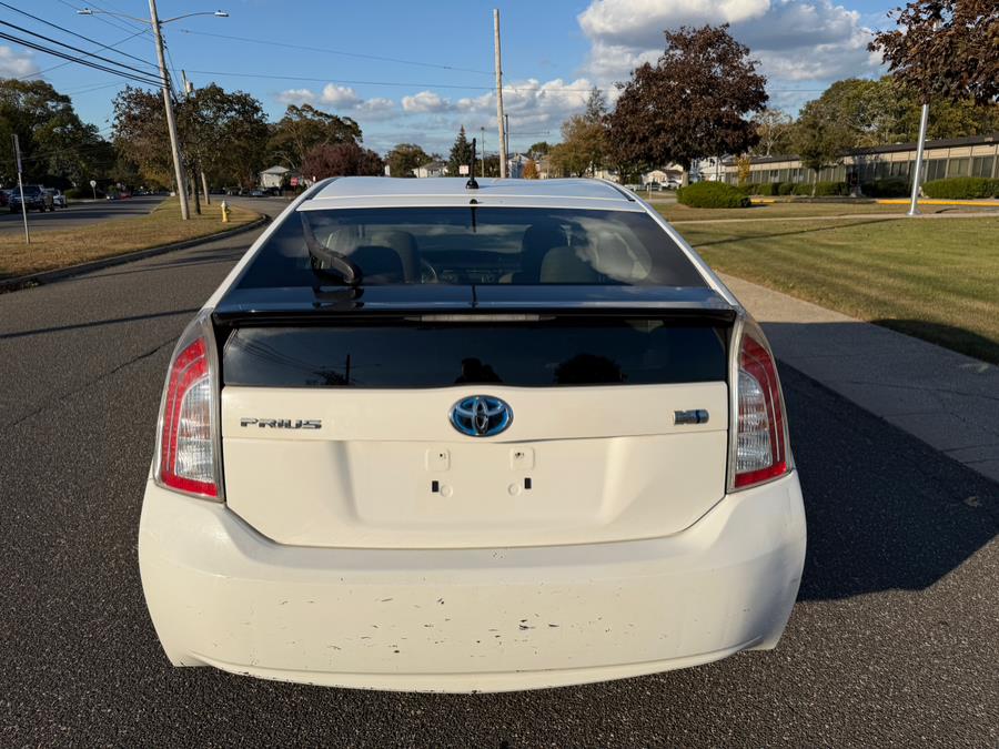 2015 Toyota Prius 5dr HB Two (Natl), available for sale in Copiague, New York | Great Deal Motors. Copiague, New York 2015 Toyota Prius 5dr HB Two (Natl), available for sale in Copiague, New York | Great Deal Motors. Copiague, New York