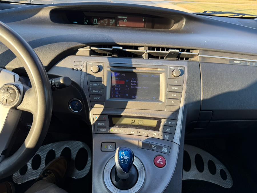 2015 Toyota Prius 5dr HB Two (Natl), available for sale in Copiague, New York | Great Deal Motors. Copiague, New York 2015 Toyota Prius 5dr HB Two (Natl), available for sale in Copiague, New York | Great Deal Motors. Copiague, New York