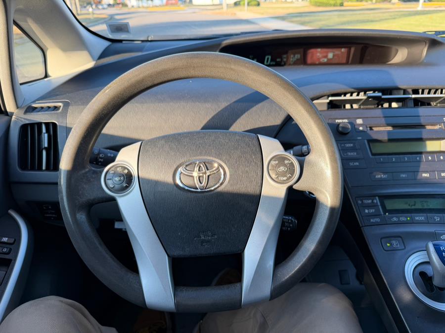2010 Toyota Prius 5dr HB II (Natl), available for sale in Copiague, New York | Great Deal Motors. Copiague, New York 2010 Toyota Prius 5dr HB II (Natl), available for sale in Copiague, New York | Great Deal Motors. Copiague, New York