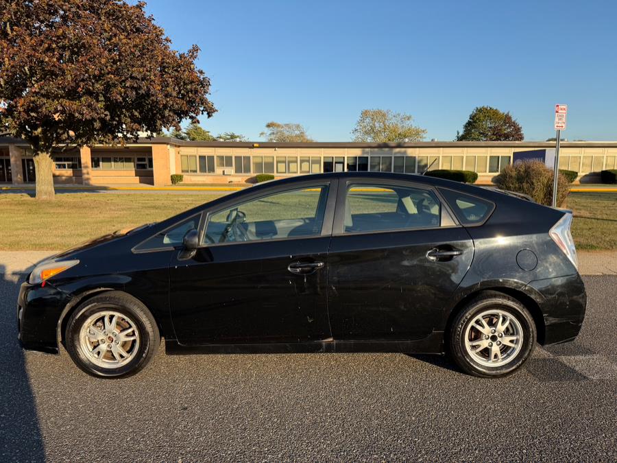 2010 Toyota Prius 5dr HB II (Natl), available for sale in Copiague, New York | Great Deal Motors. Copiague, New York 2010 Toyota Prius 5dr HB II (Natl), available for sale in Copiague, New York | Great Deal Motors. Copiague, New York