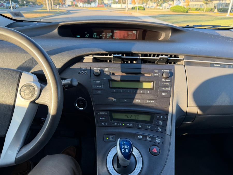 2010 Toyota Prius 5dr HB II (Natl), available for sale in Copiague, New York | Great Deal Motors. Copiague, New York 2010 Toyota Prius 5dr HB II (Natl), available for sale in Copiague, New York | Great Deal Motors. Copiague, New York