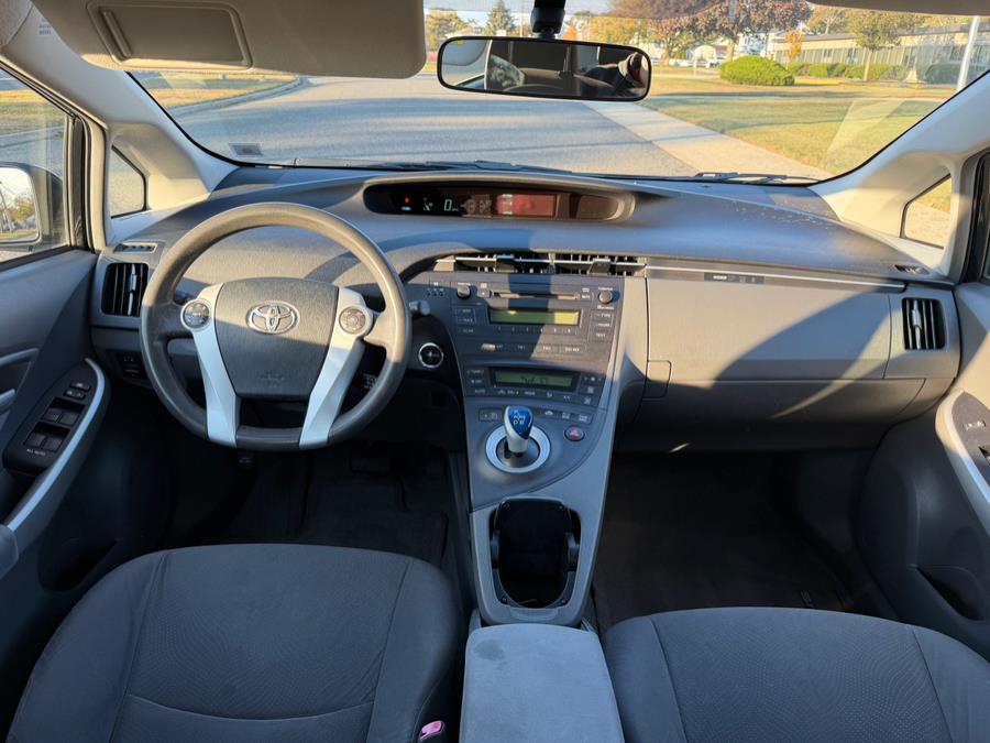 2010 Toyota Prius 5dr HB II (Natl), available for sale in Copiague, New York | Great Deal Motors. Copiague, New York 2010 Toyota Prius 5dr HB II (Natl), available for sale in Copiague, New York | Great Deal Motors. Copiague, New York