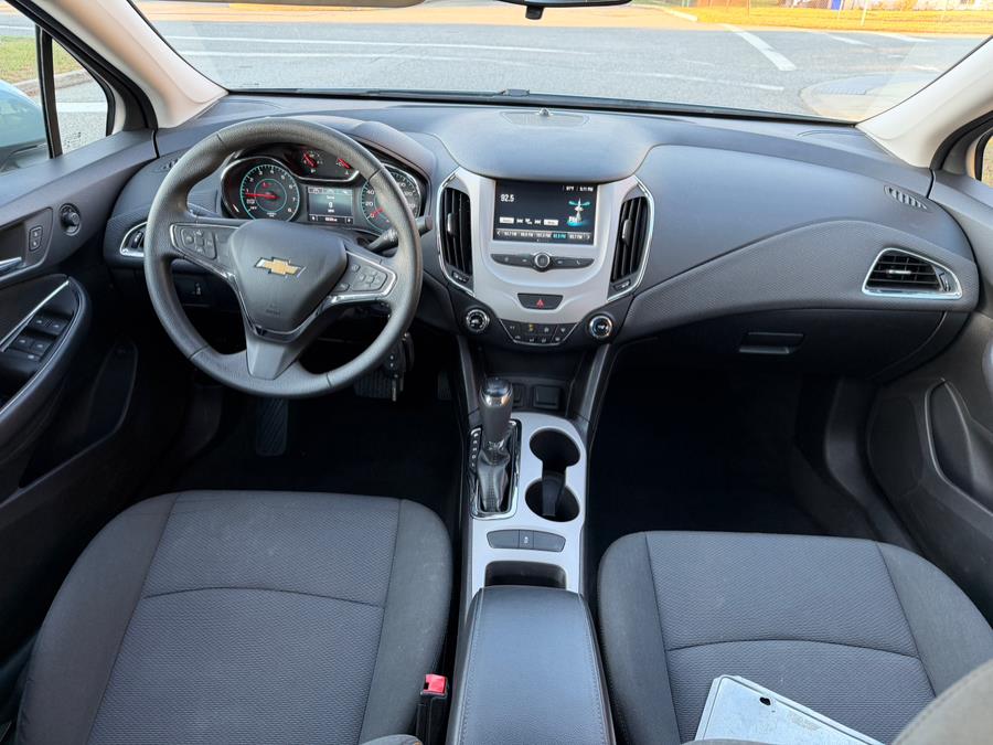 2018 Chevrolet Cruze 4dr Sdn 1.4L LS w/1SB, available for sale in Copiague, New York | Great Deal Motors. Copiague, New York 2018 Chevrolet Cruze 4dr Sdn 1.4L LS w/1SB, available for sale in Copiague, New York | Great Deal Motors. Copiague, New York