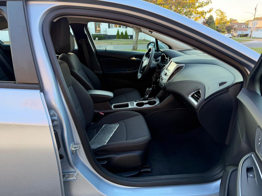 2018 Chevrolet Cruze 4dr Sdn 1.4L LS w/1SB, available for sale in Copiague, New York | Great Deal Motors. Copiague, New York 2018 Chevrolet Cruze 4dr Sdn 1.4L LS w/1SB, available for sale in Copiague, New York | Great Deal Motors. Copiague, New York